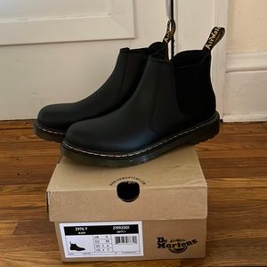 Dr Martens Youth Chelsea Boots